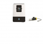 ELETROLISADOR AQUARITE + (PLUS)